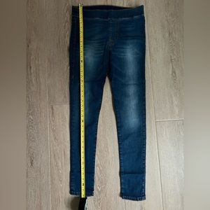 True Religion Starlet Leggings